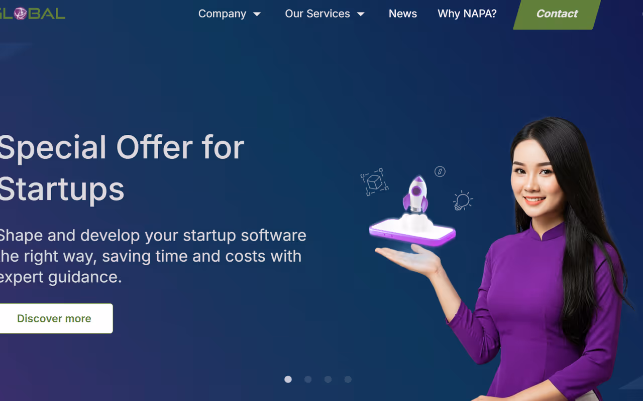株式会社Laboro.AI
