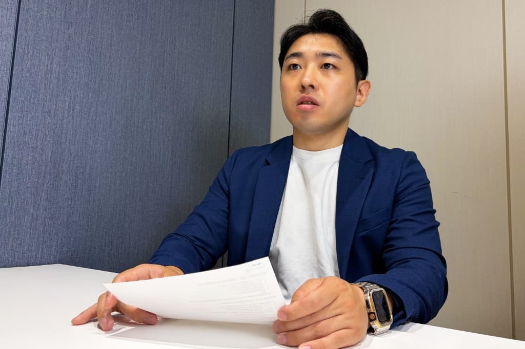 株式会社アガティカ 藤井 佑機様
