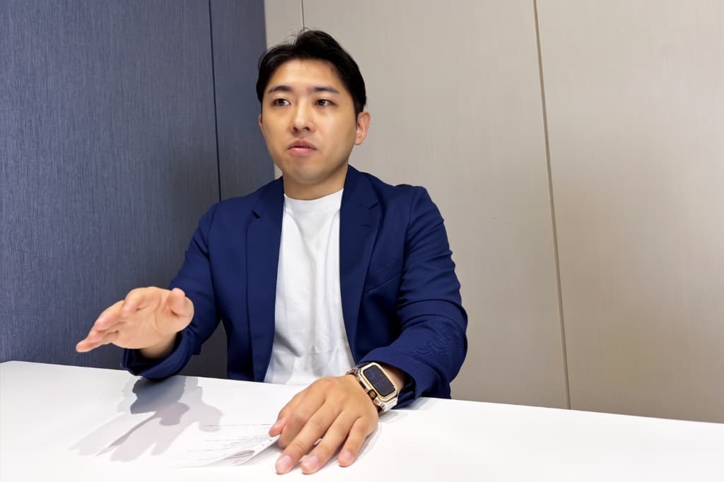 藤井 佑機様 インタビュー