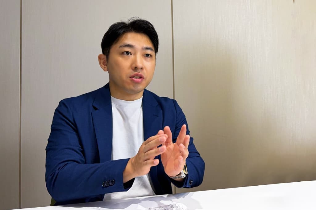 株式会社アガティカ 代表取締役社長・CEO 藤井 佑機様