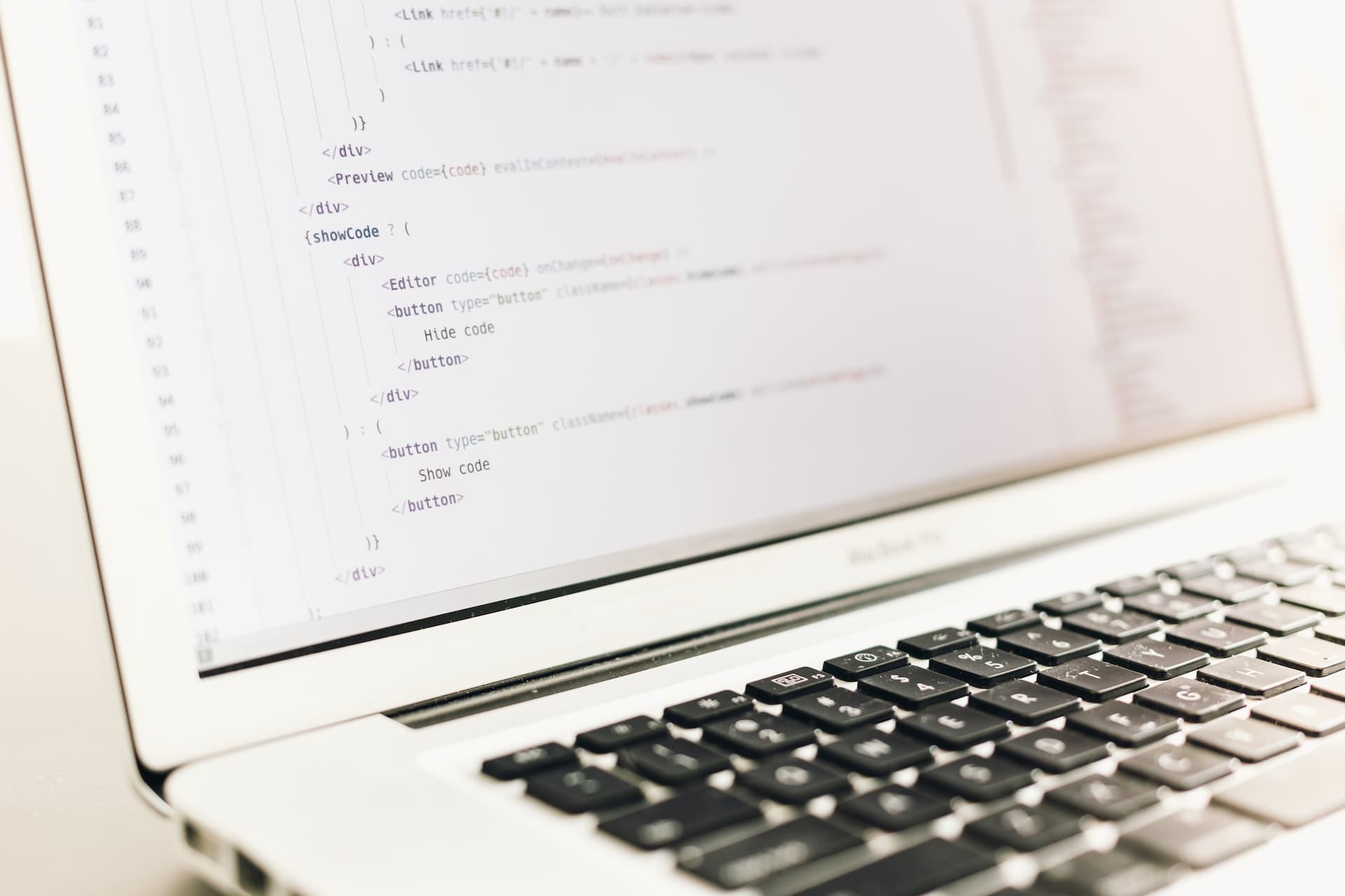 ノーコード開発・ローコード開発の比較まとめ