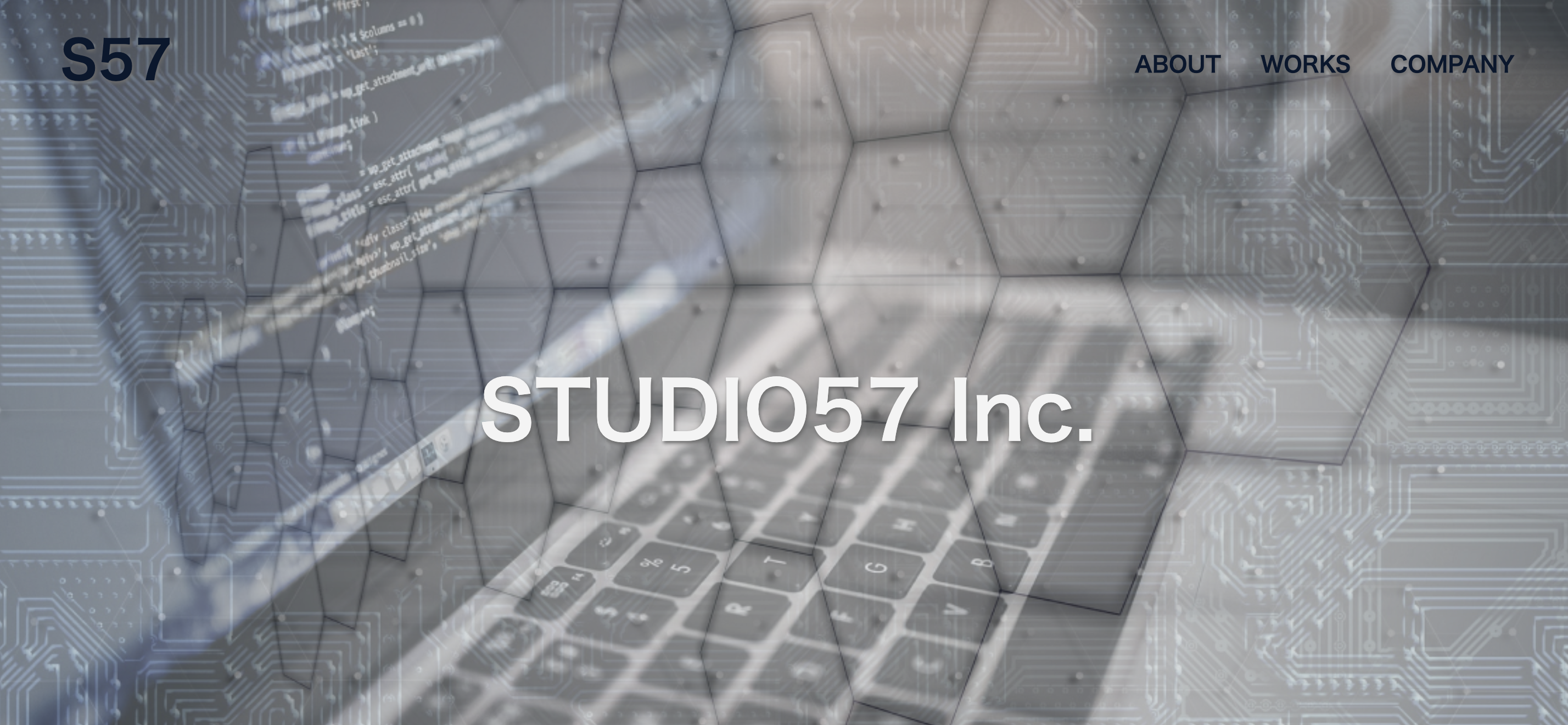 株式会社STUDIO57